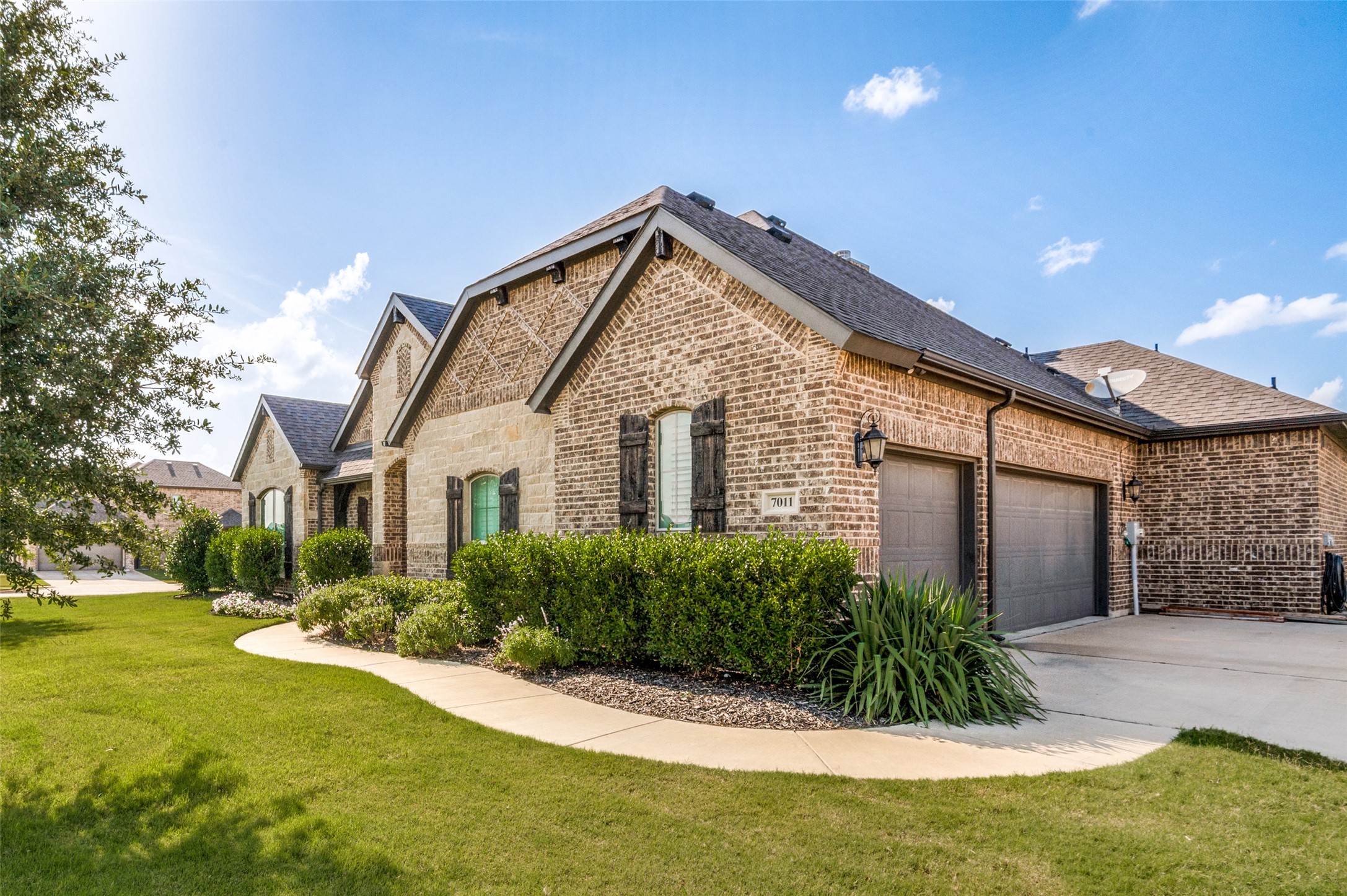 7011 Judy Drive