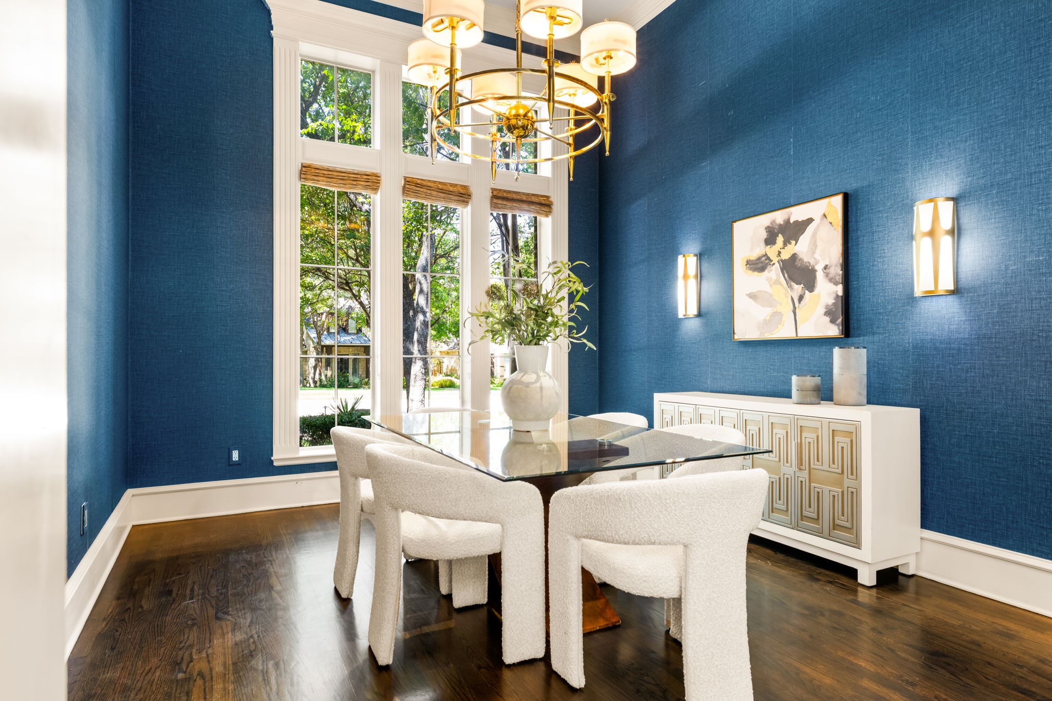 517 Round Hollow Lane