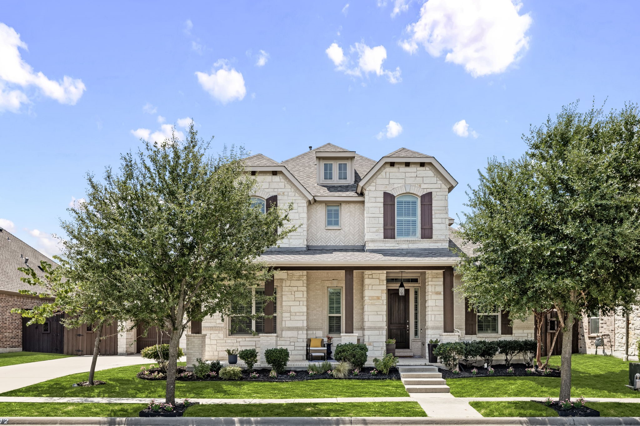 3612 Green Mountain Place