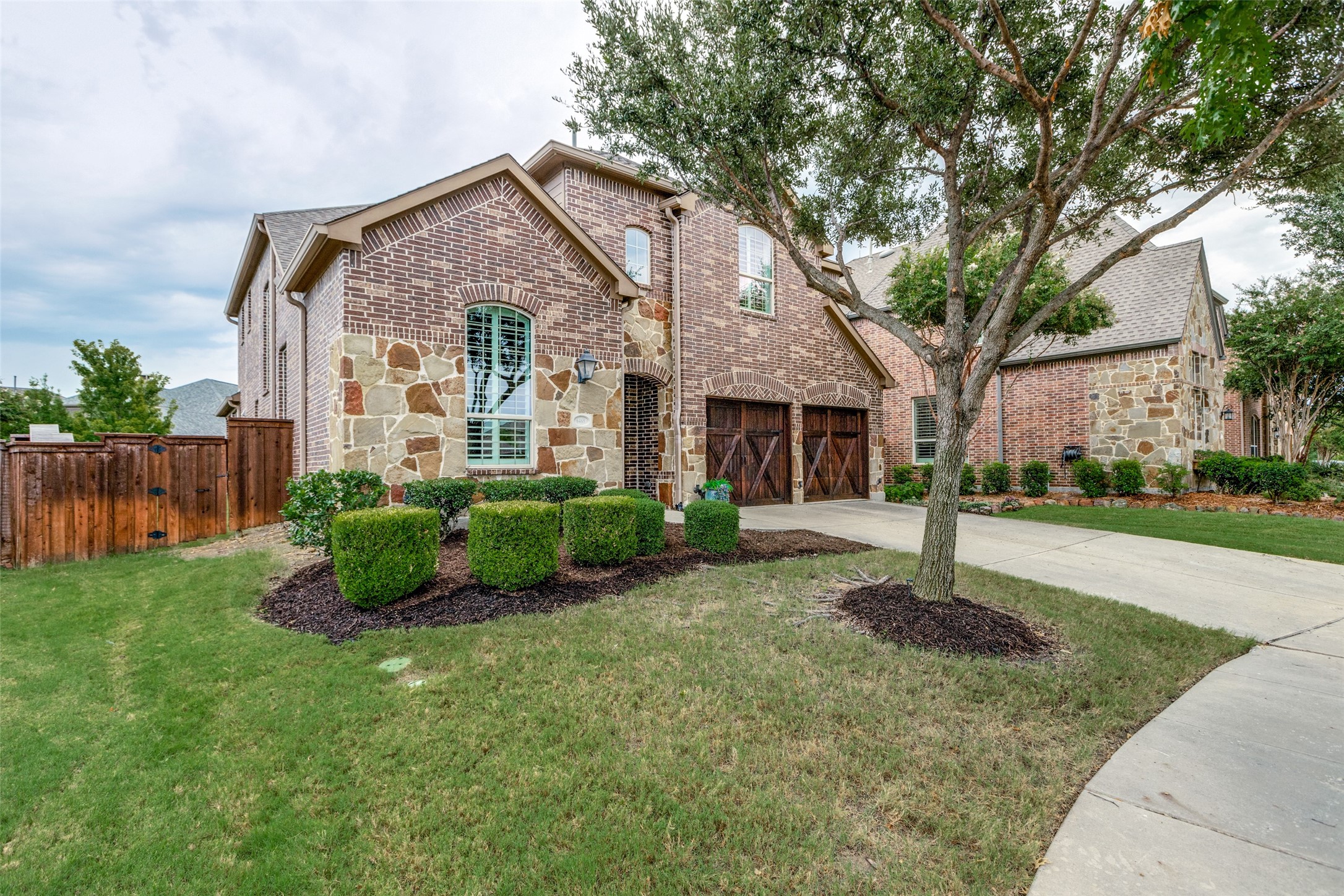 6468 Stallion Ranch Road
