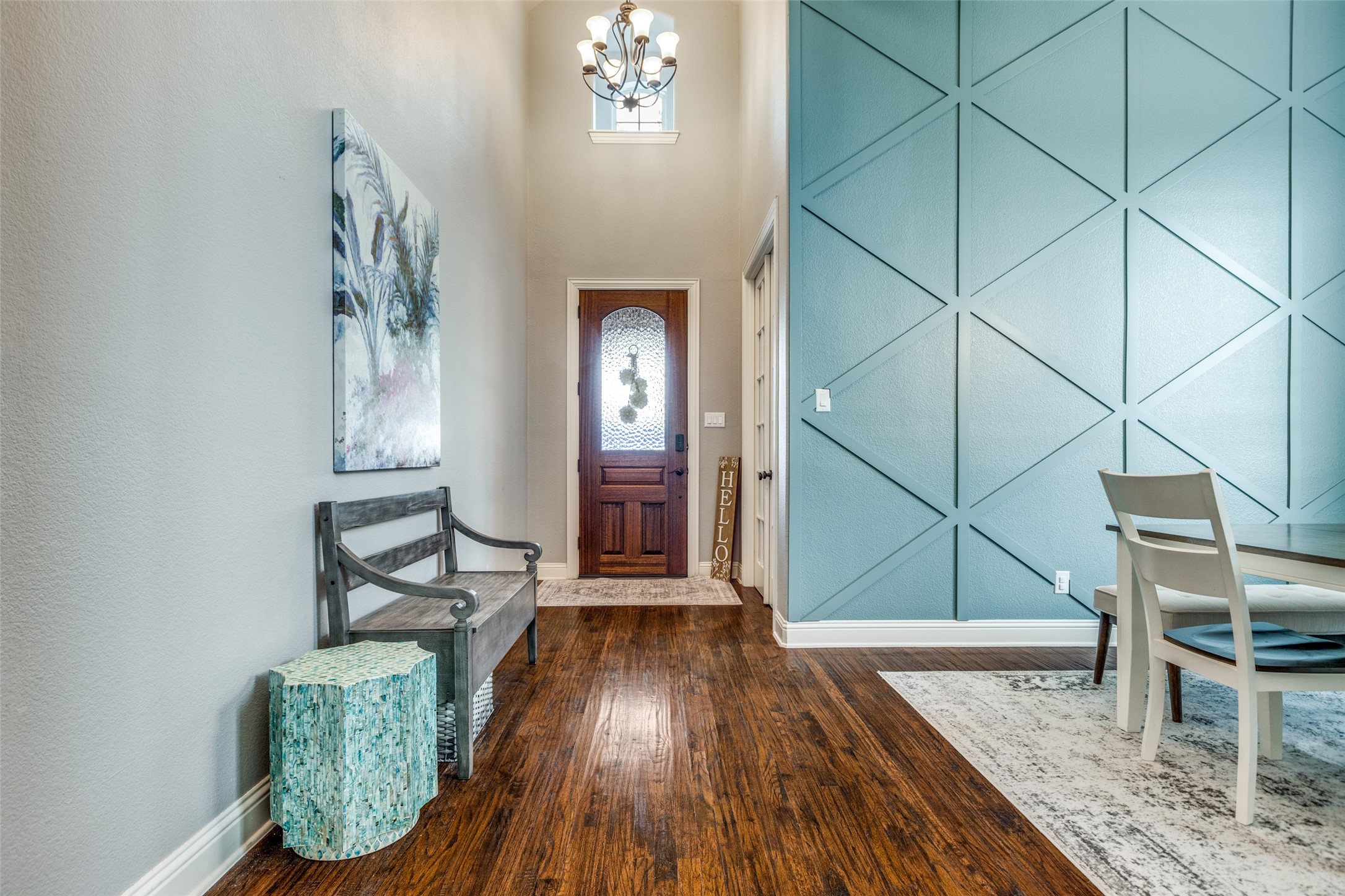 6468 Stallion Ranch Road