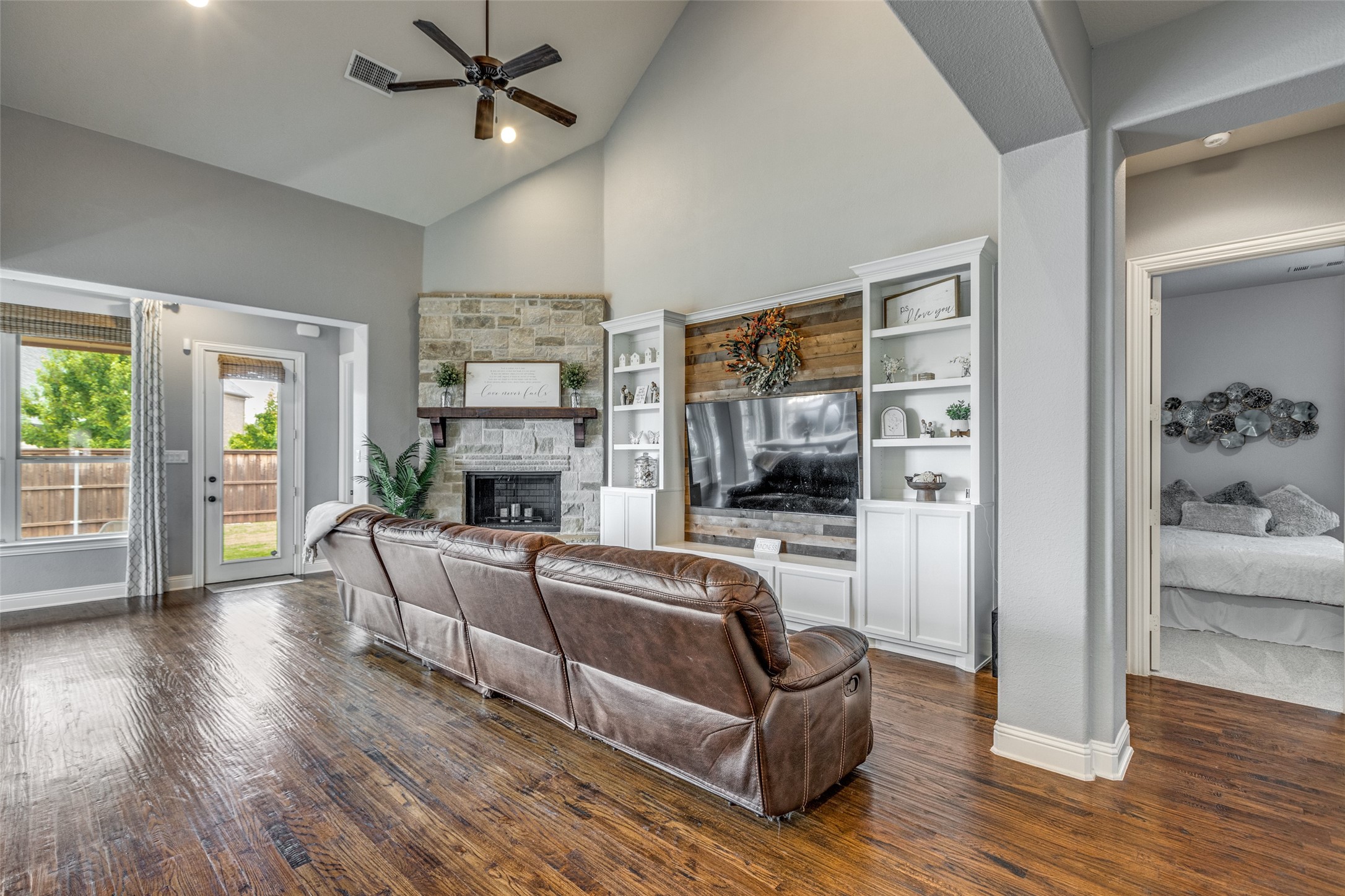 6468 Stallion Ranch Road