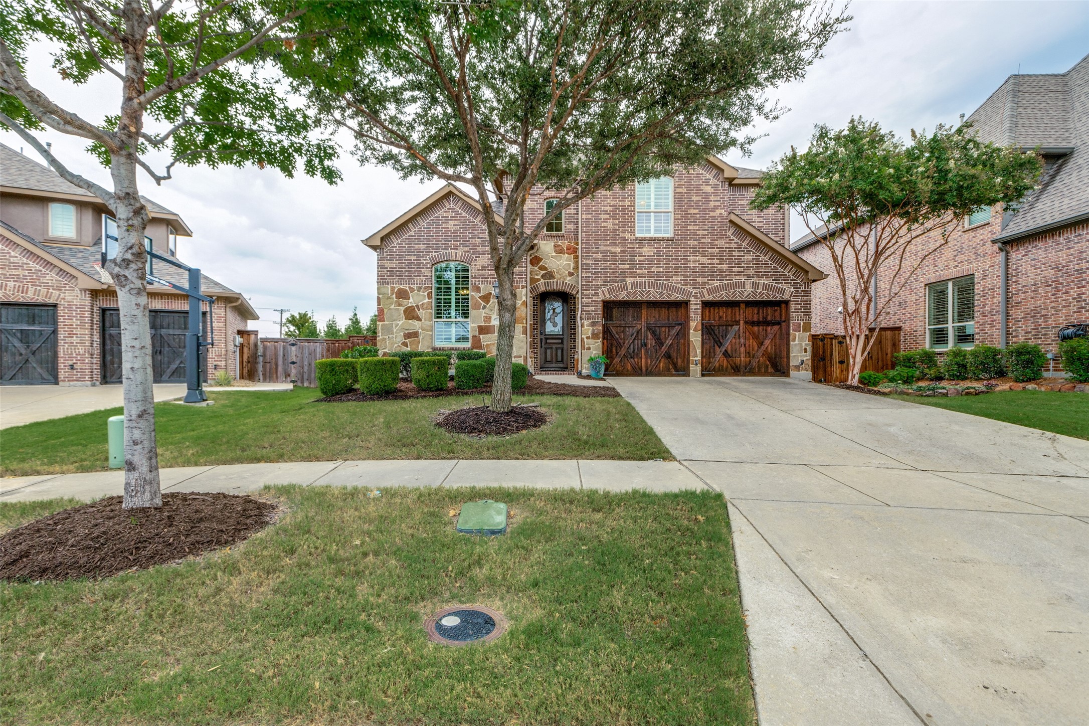 6468 Stallion Ranch Road