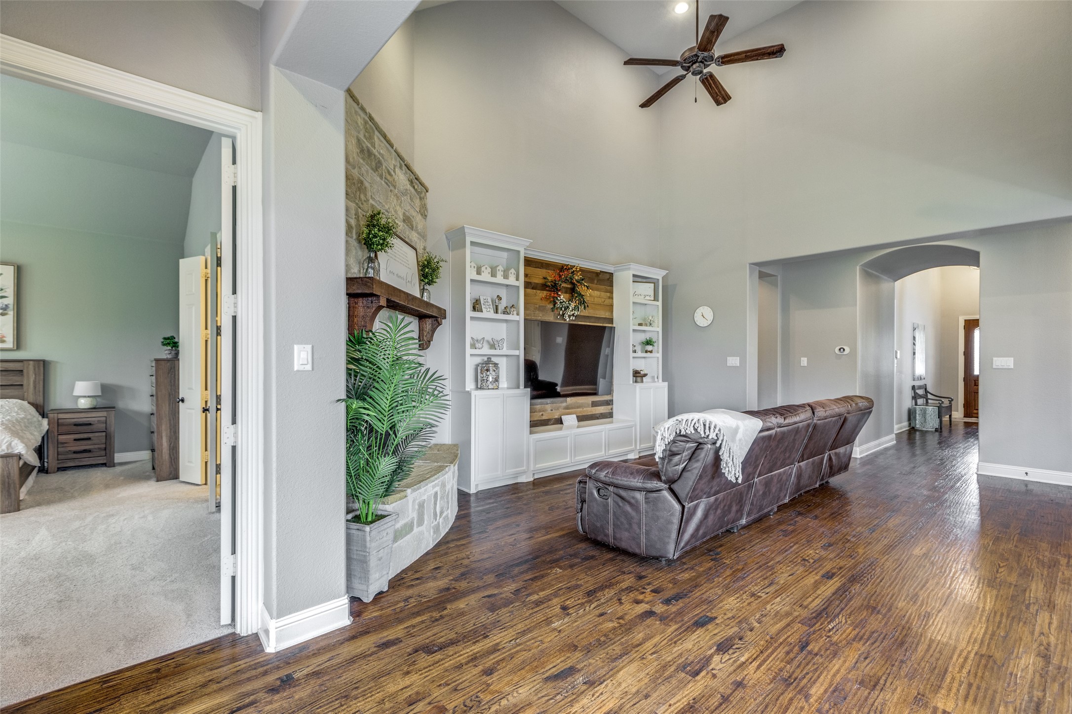 6468 Stallion Ranch Road