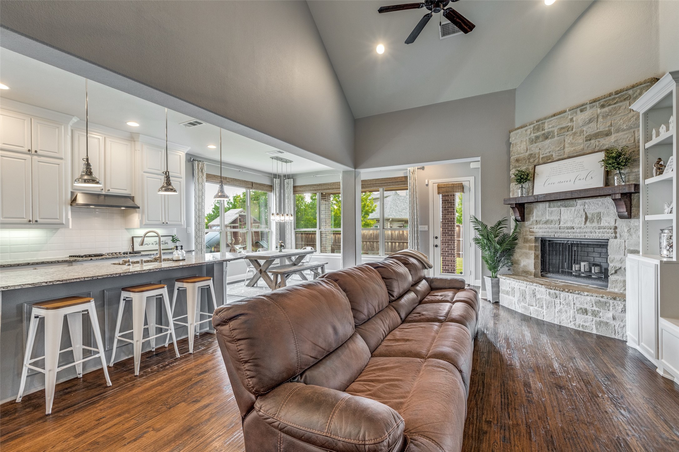 6468 Stallion Ranch Road
