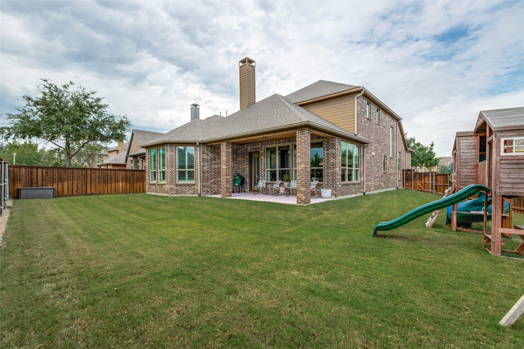 6468 Stallion Ranch Road