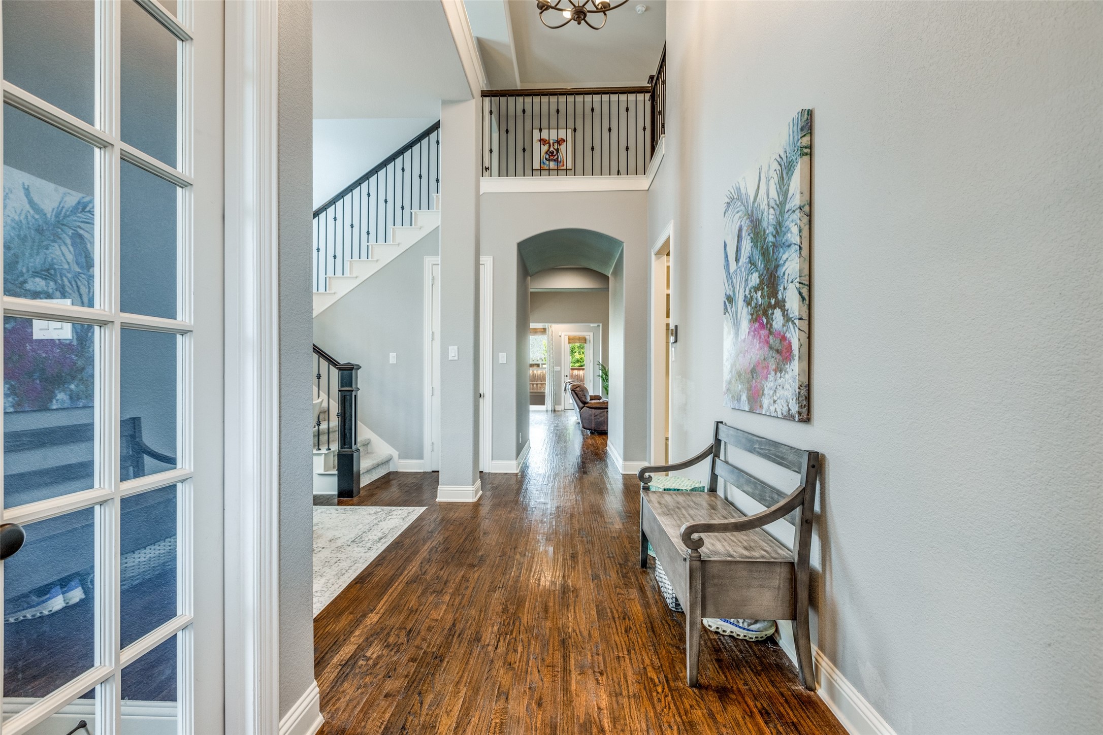 6468 Stallion Ranch Road