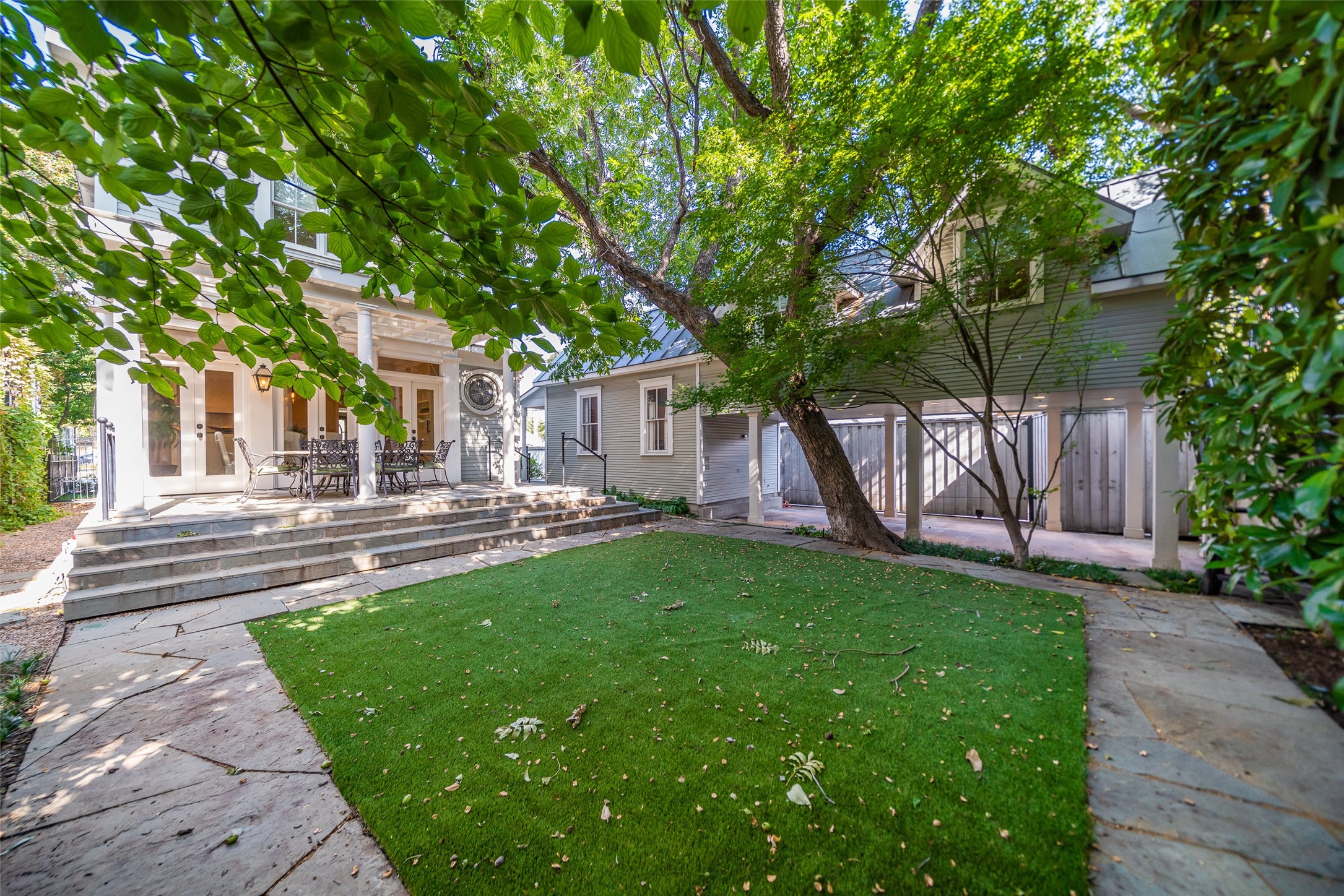 2315 Routh Street
