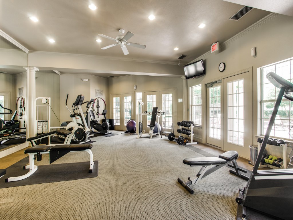 3400 Welborn Street 217