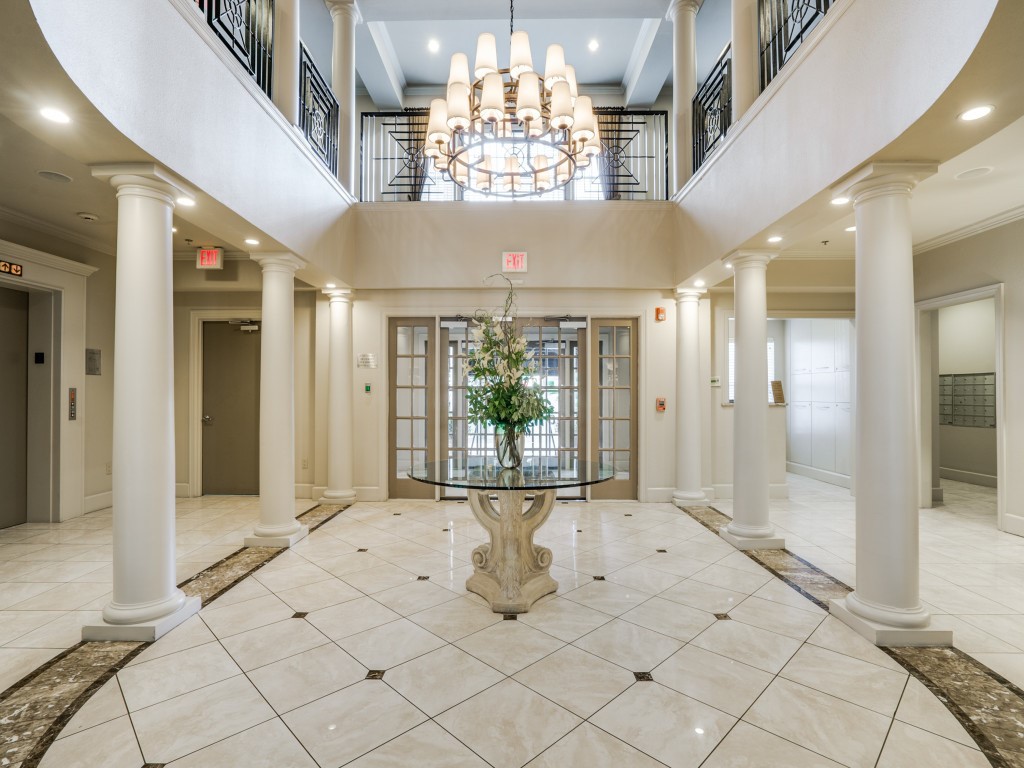 3400 Welborn Street 217