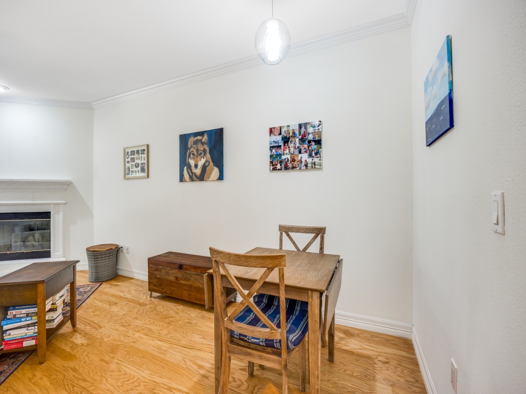 3400 Welborn Street 217