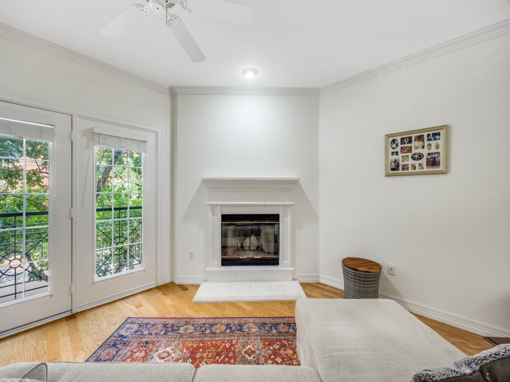 3400 Welborn Street 217