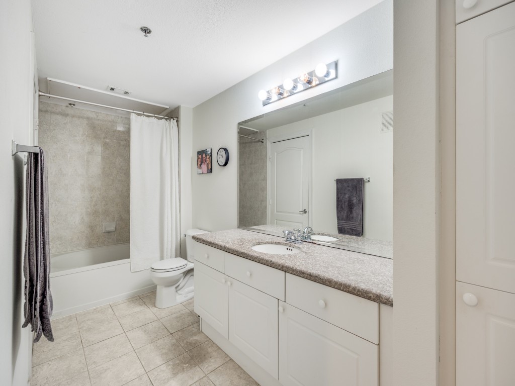 3400 Welborn Street 217