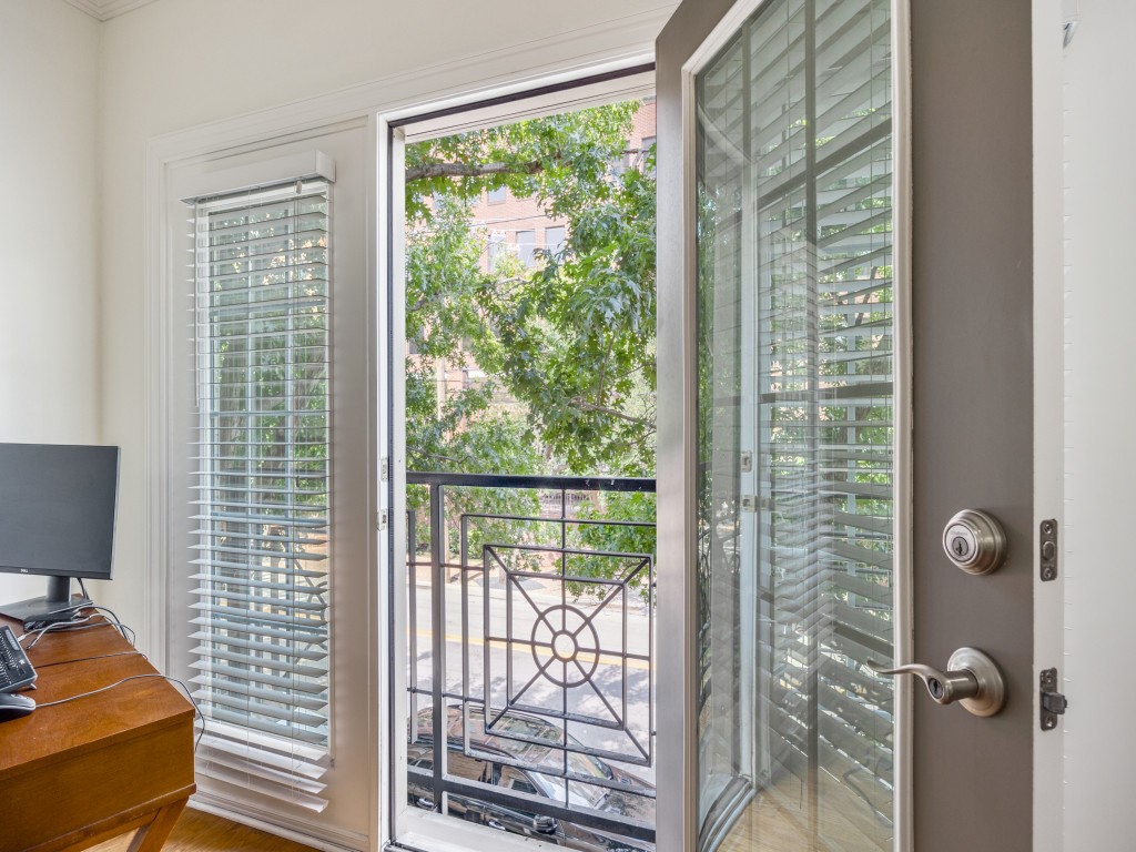 3400 Welborn Street 217