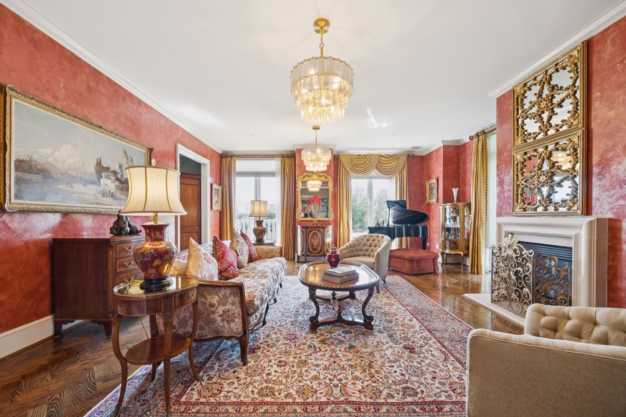 3505 Turtle Creek Boulevard 3B