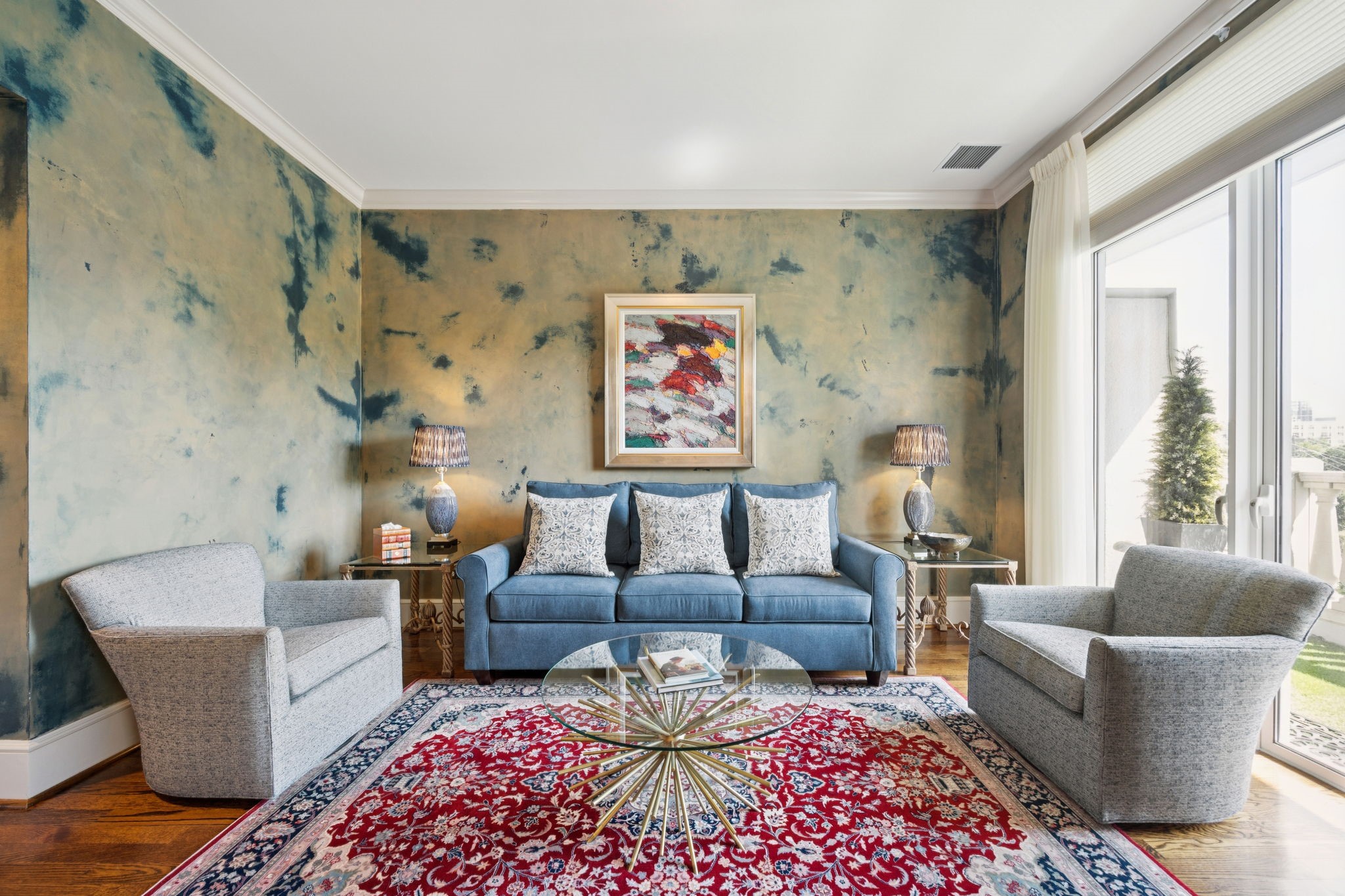 3505 Turtle Creek Boulevard 3B