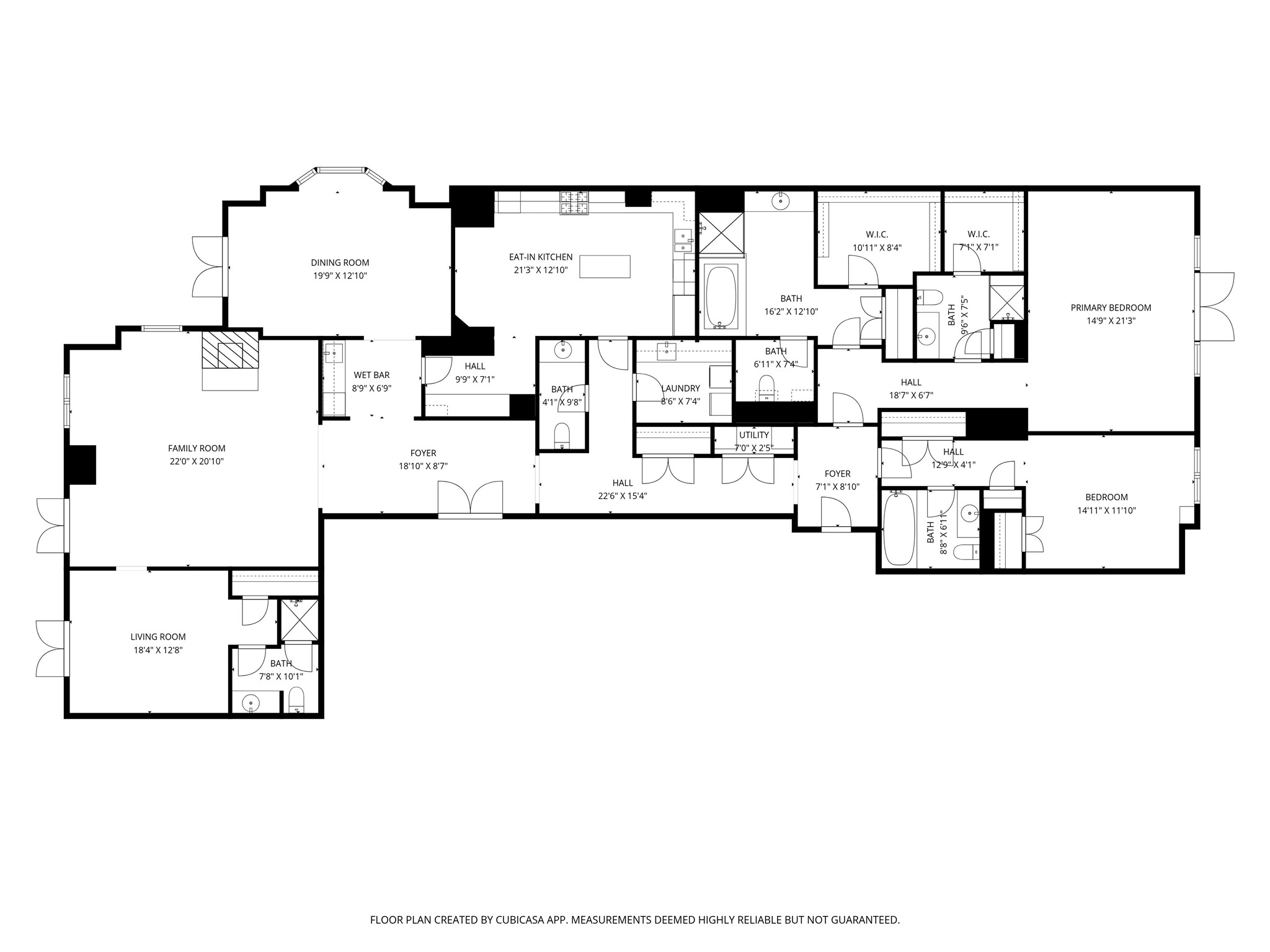 3505 Turtle Creek Boulevard 3B