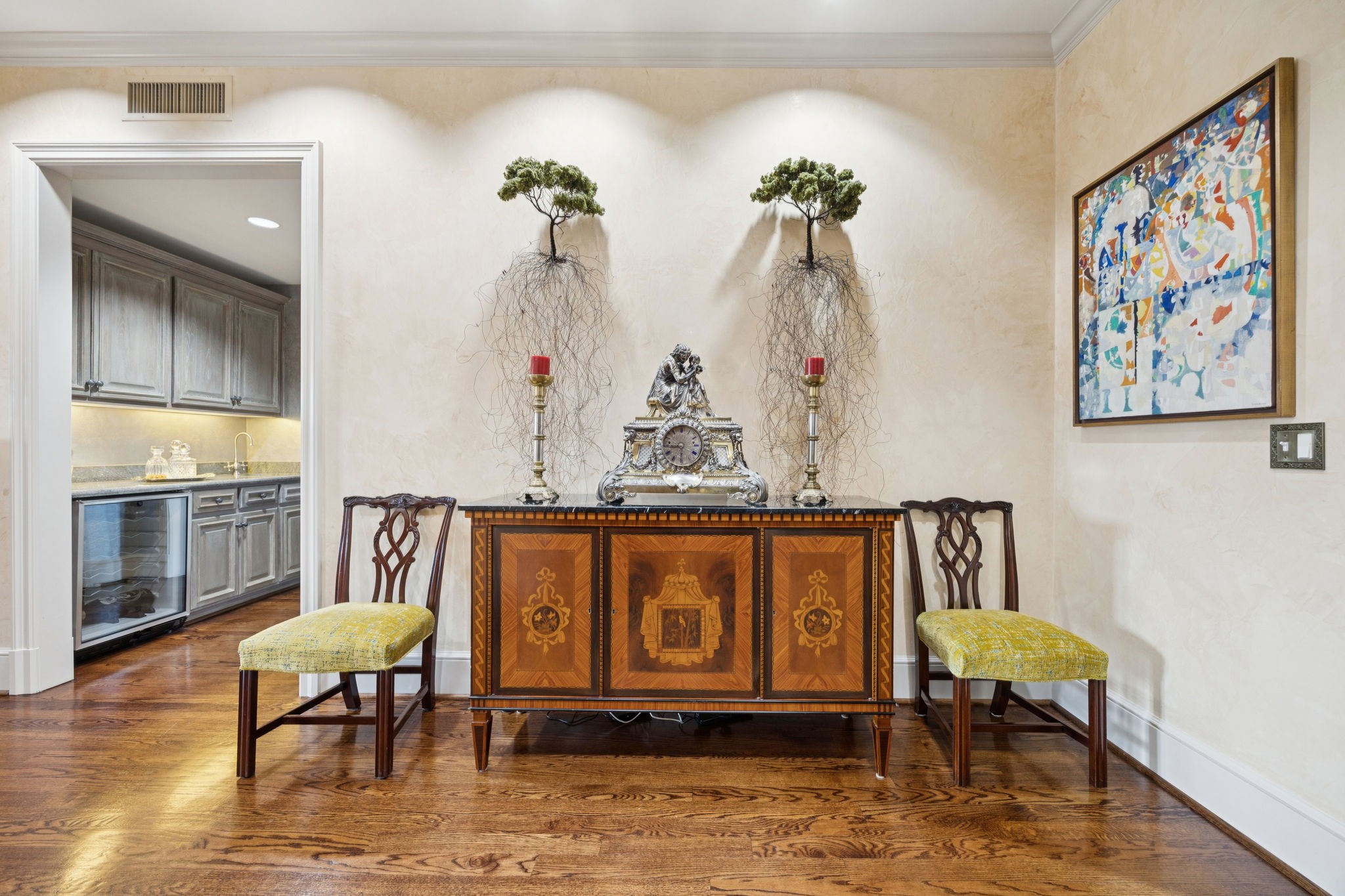 3505 Turtle Creek Boulevard 3B