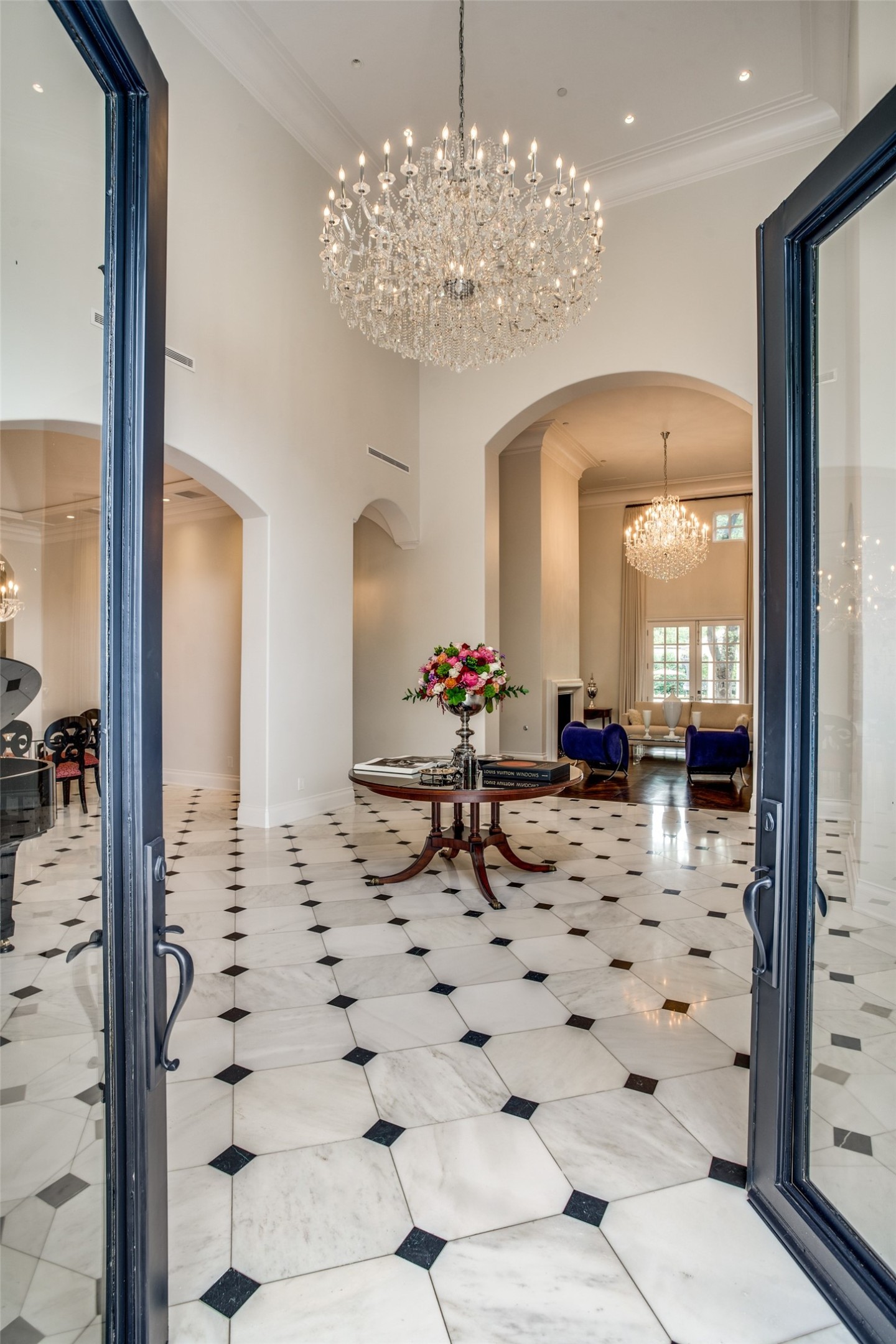 9520 Hathaway Street