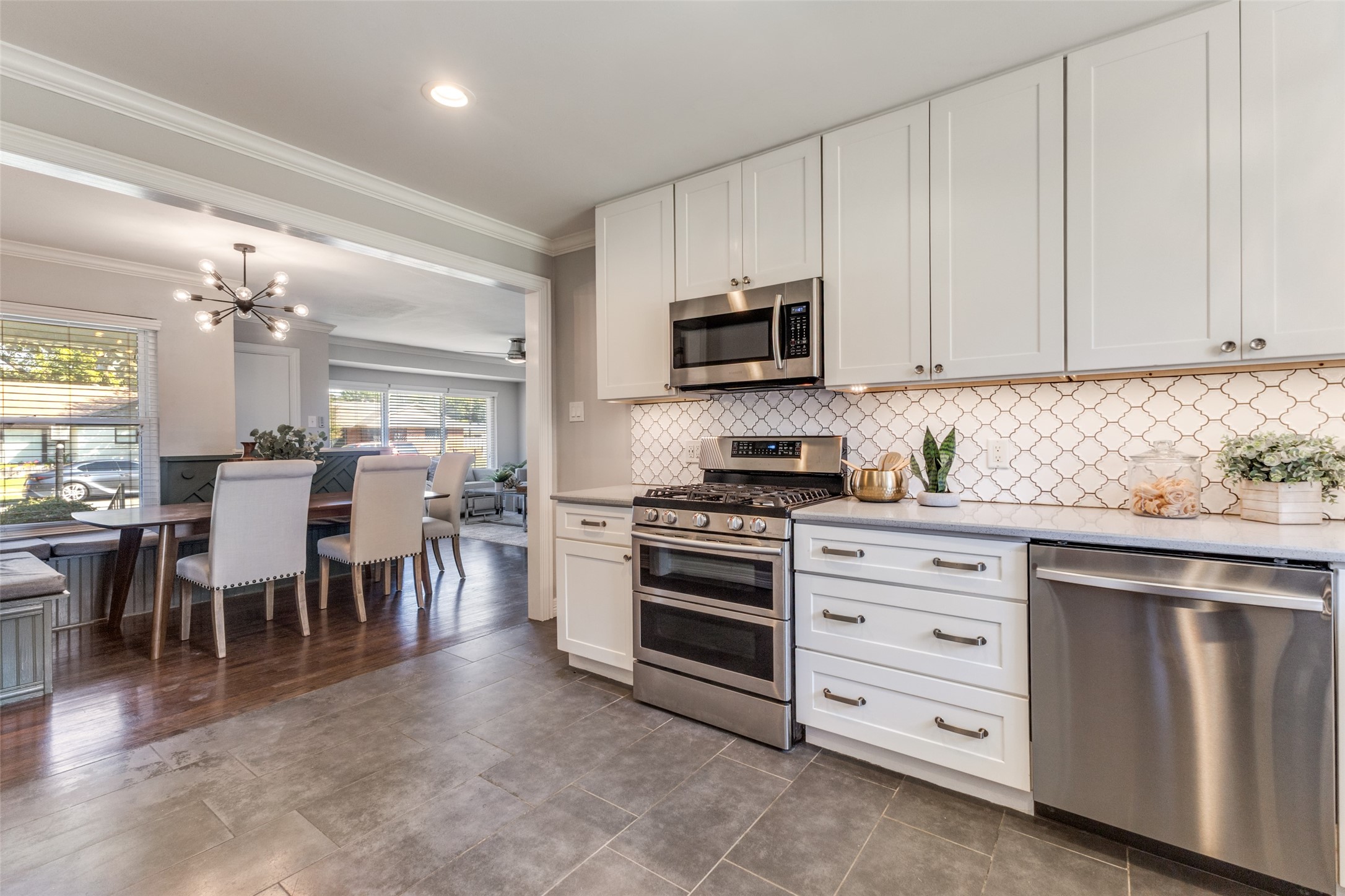 2646 Klondike Drive