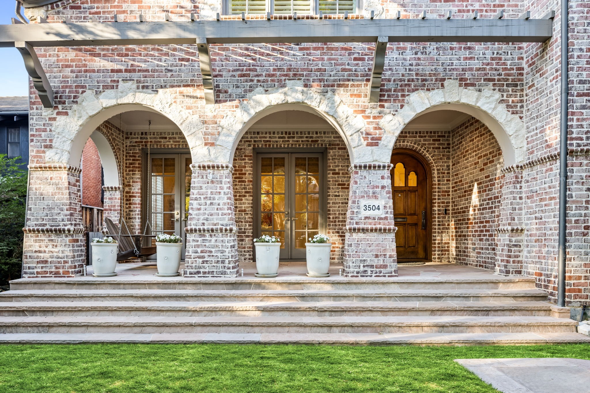 3504 Cornell Avenue