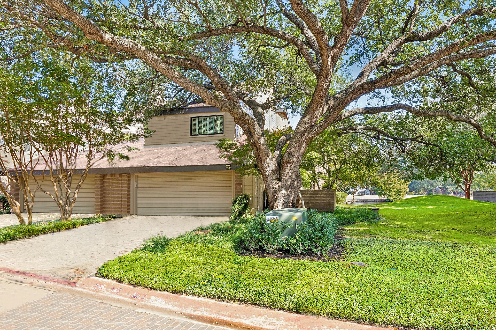 5036 Westgrove Drive 5036
