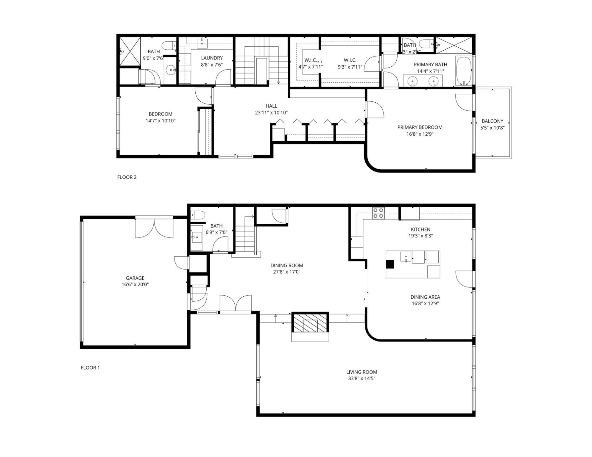 5036 Westgrove Drive 5036