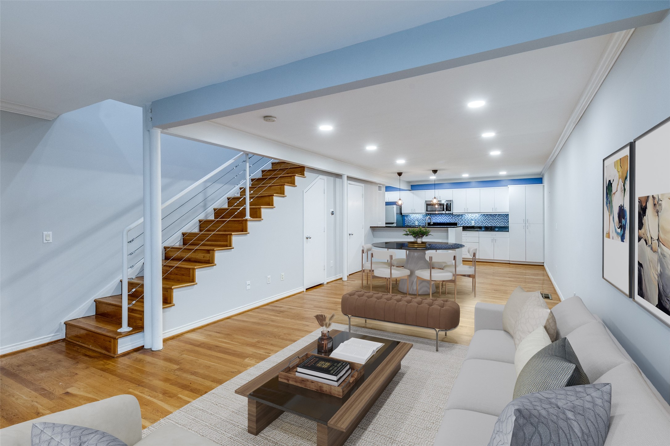 4122 Travis Street 13