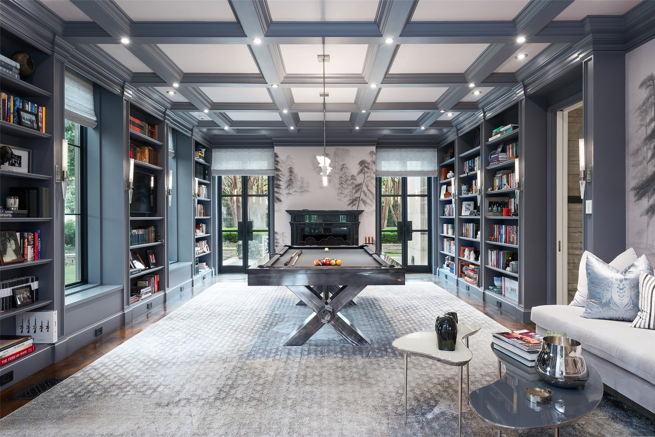 6601 Hunters Glen Road