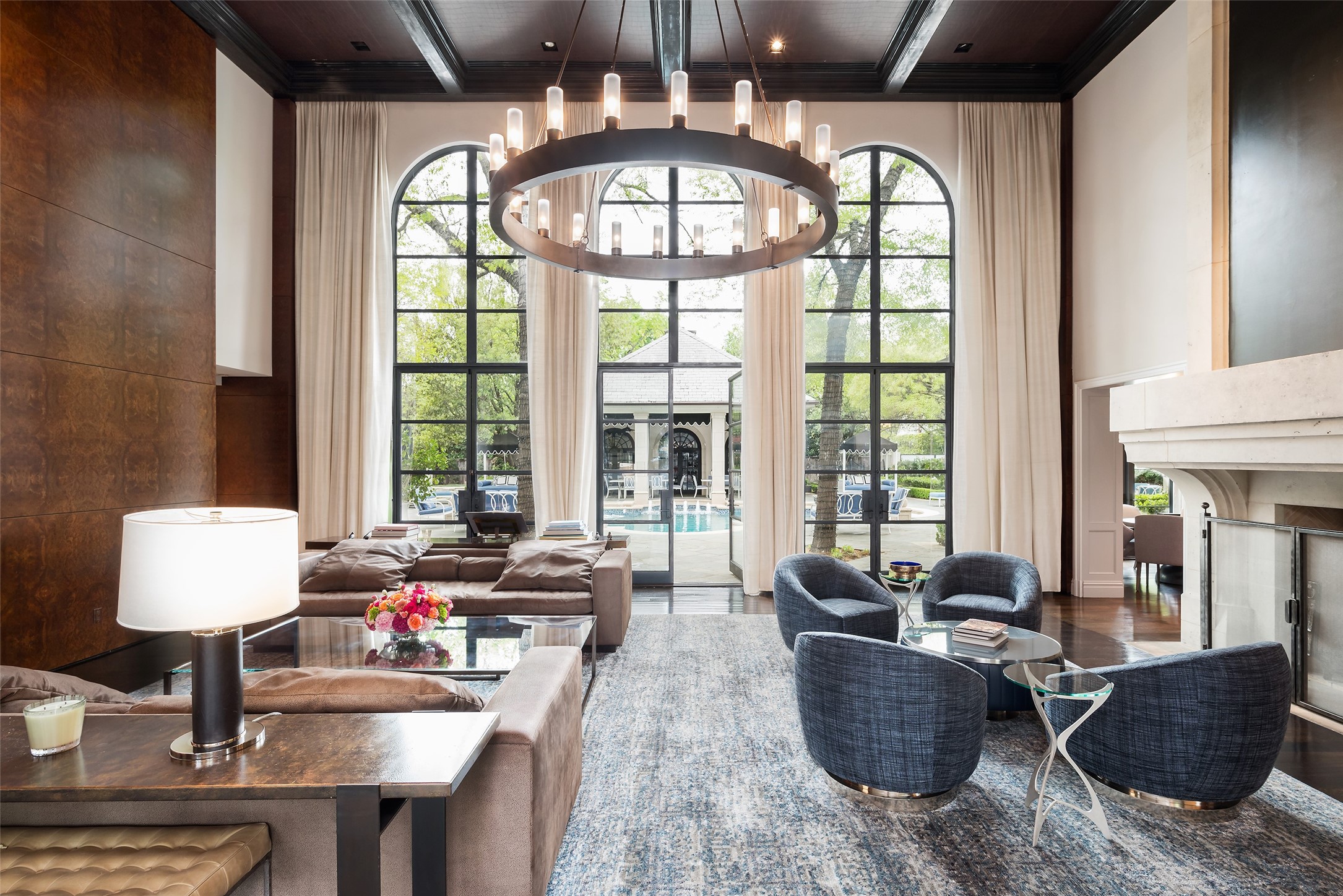 6601 Hunters Glen Road