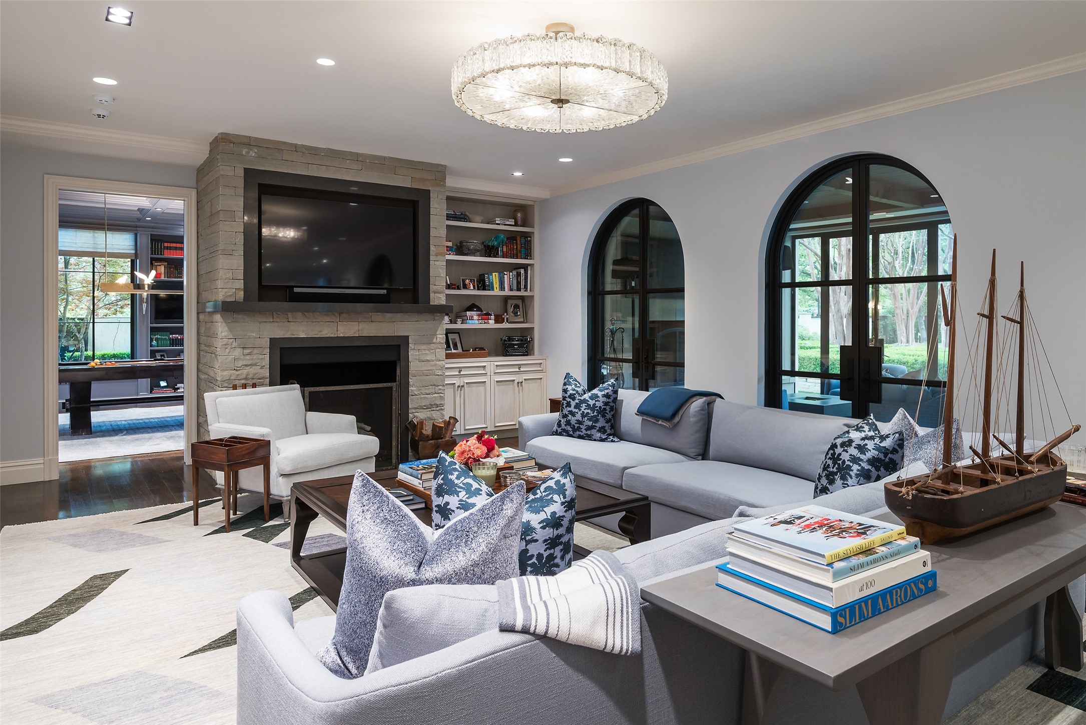 6601 Hunters Glen Road