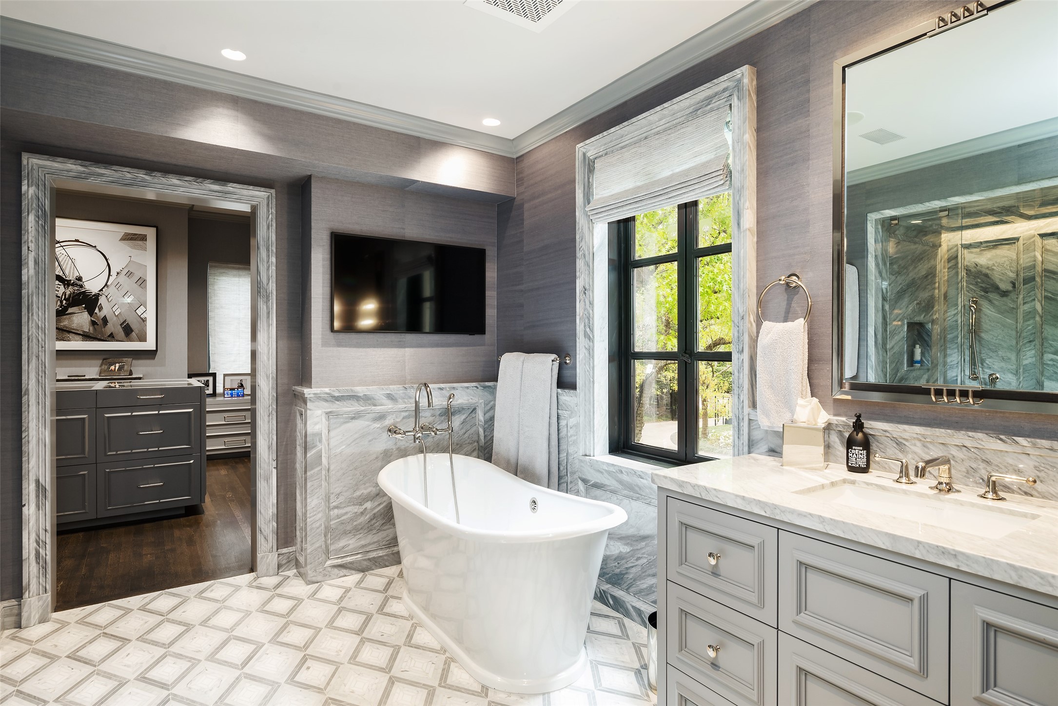 6601 Hunters Glen Road