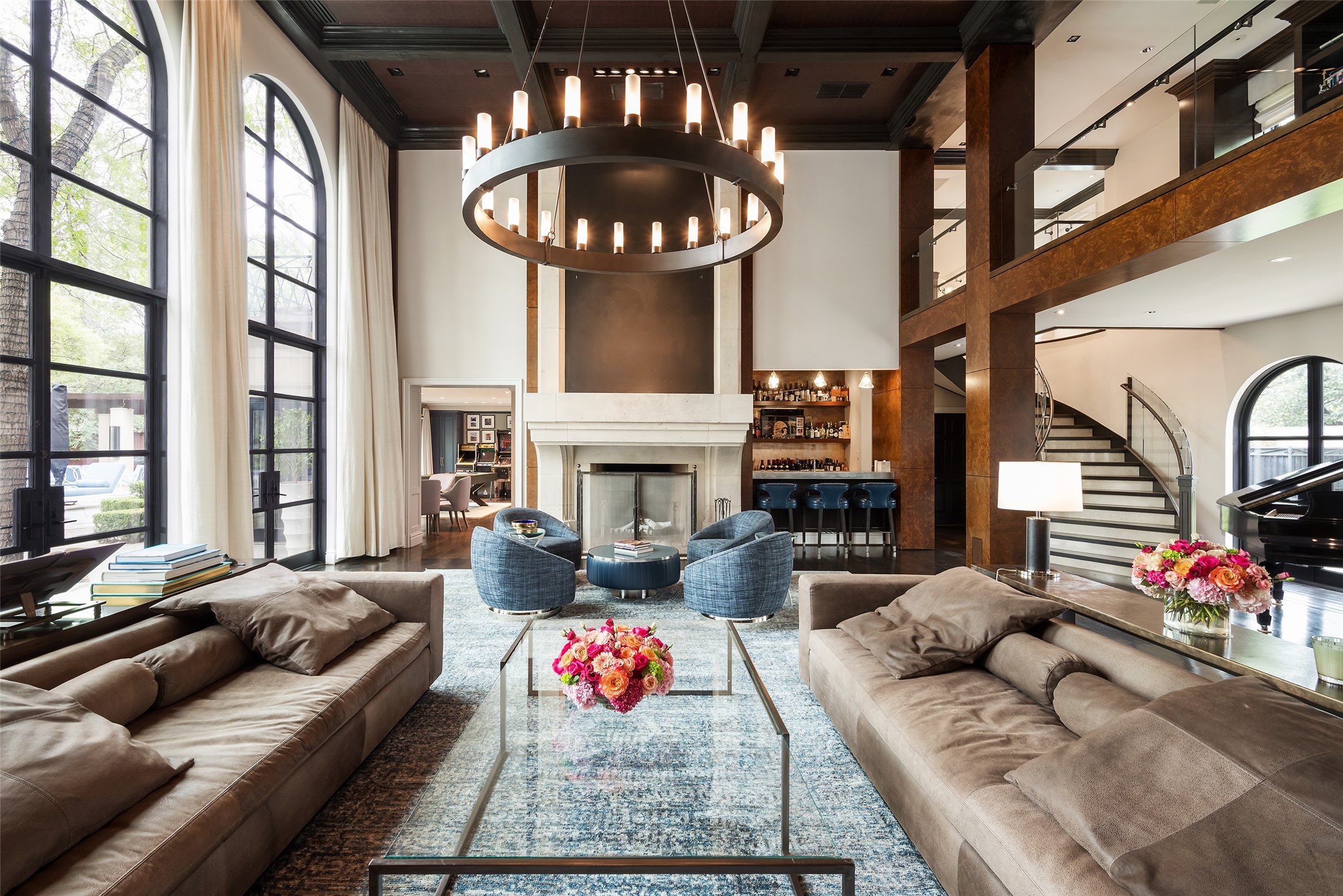 6601 Hunters Glen Road