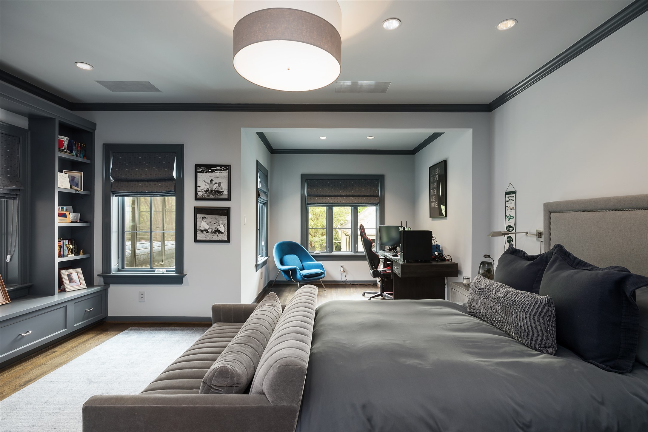 6601 Hunters Glen Road