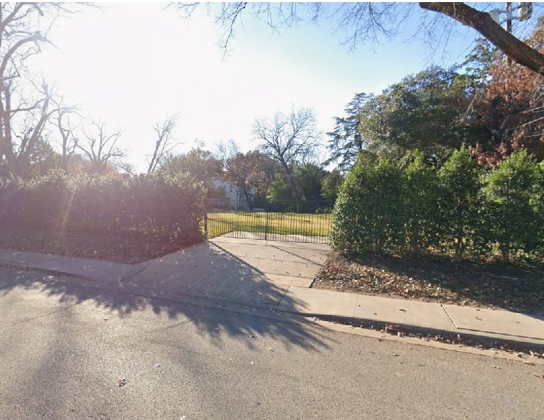 3600 Saint Johns Drive