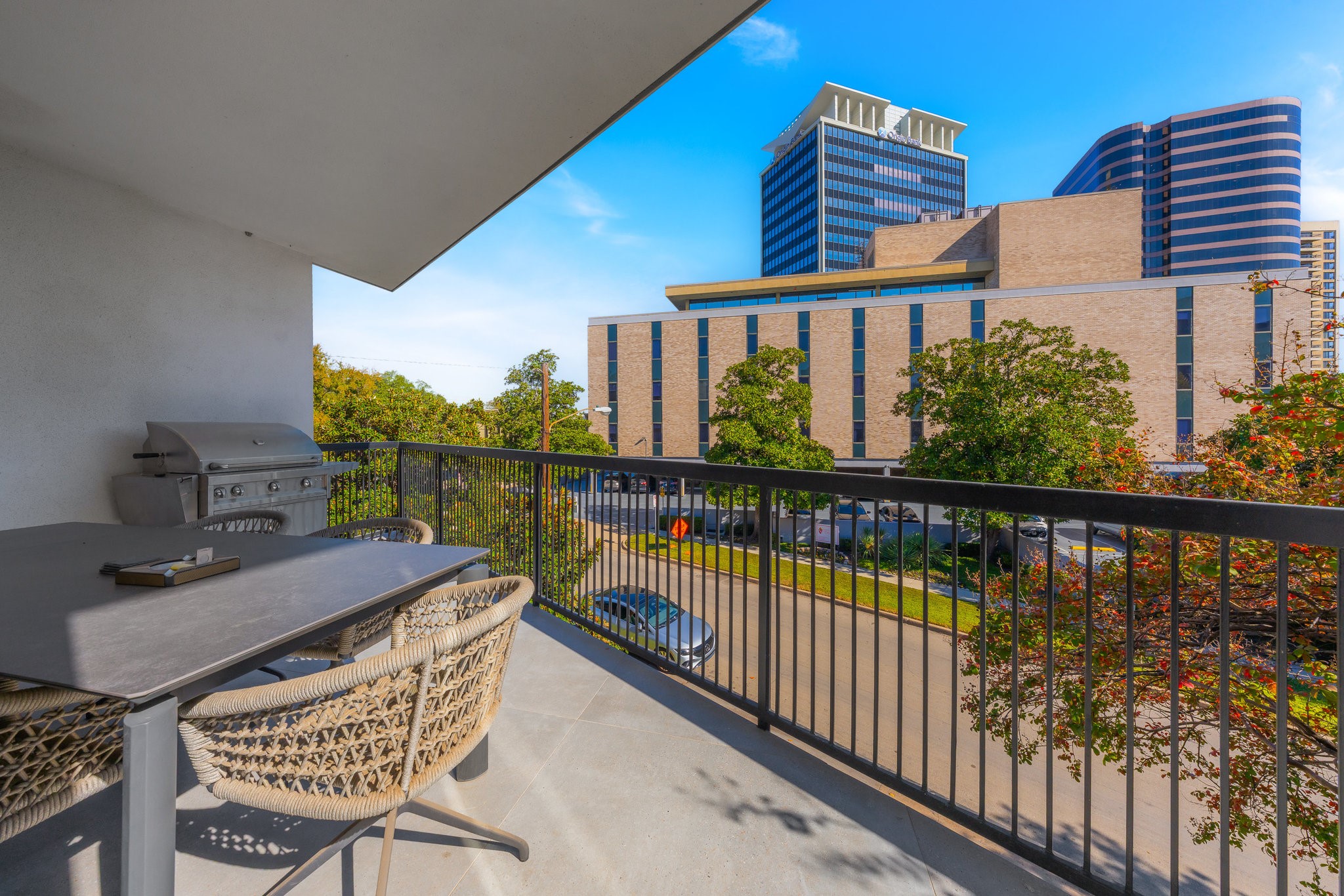 3731 Gilbert Avenue 3