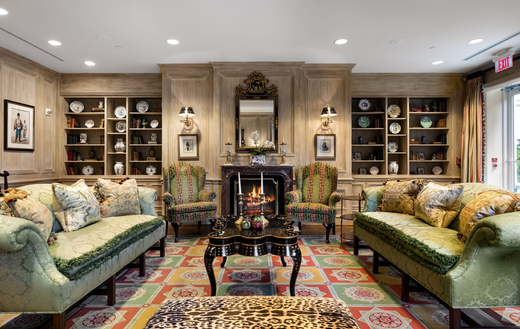 3505 Turtle Creek Boulevard 8B