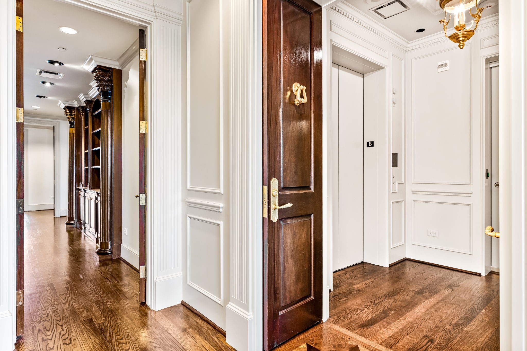 3505 Turtle Creek Boulevard 8B