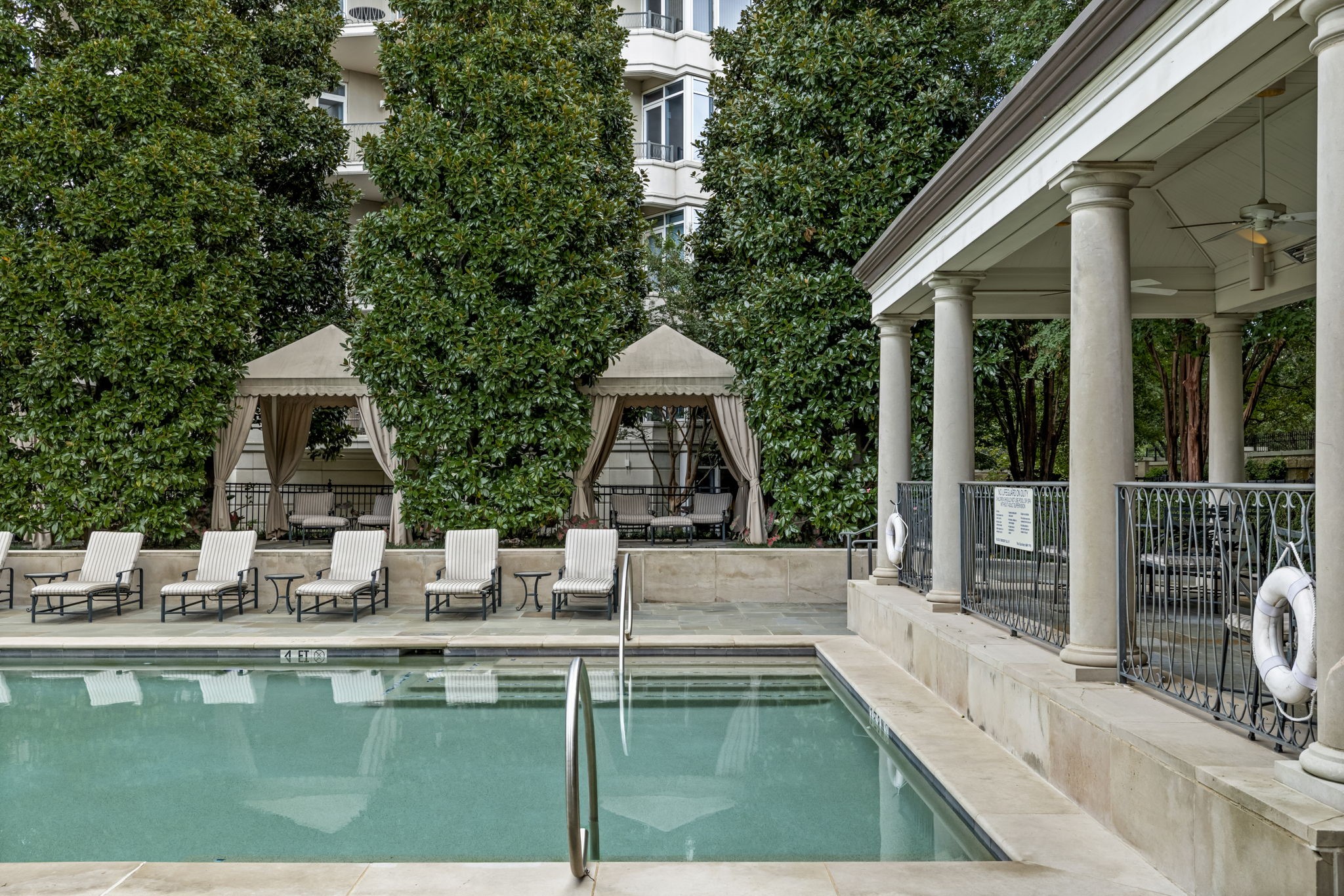 3505 Turtle Creek Boulevard 8B