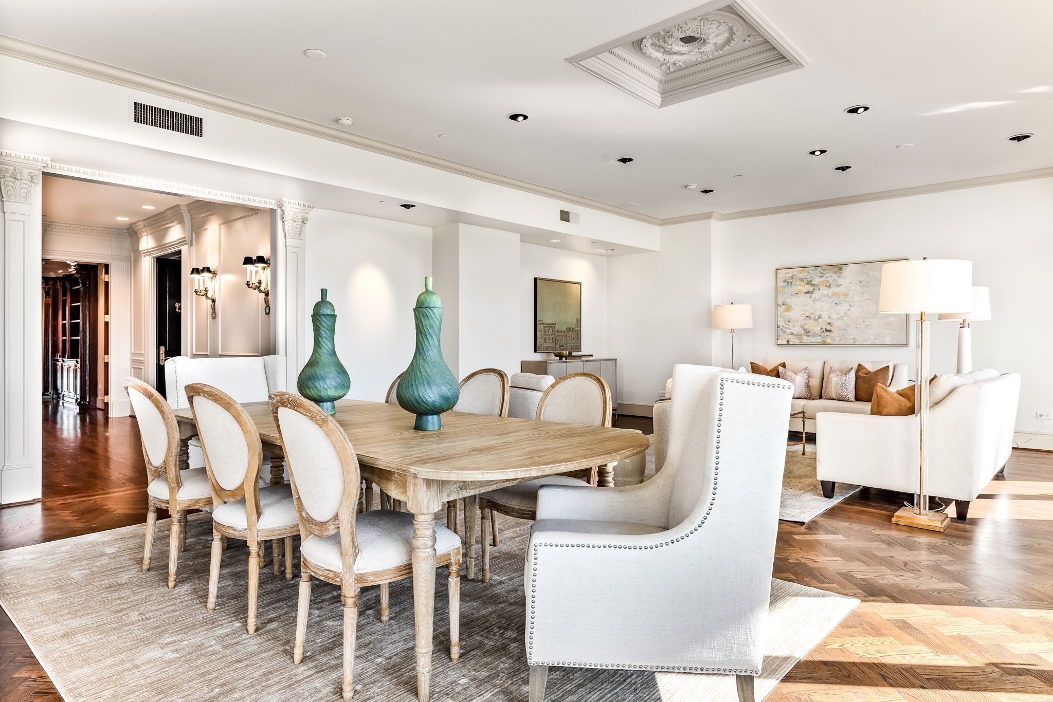 3505 Turtle Creek Boulevard 8B