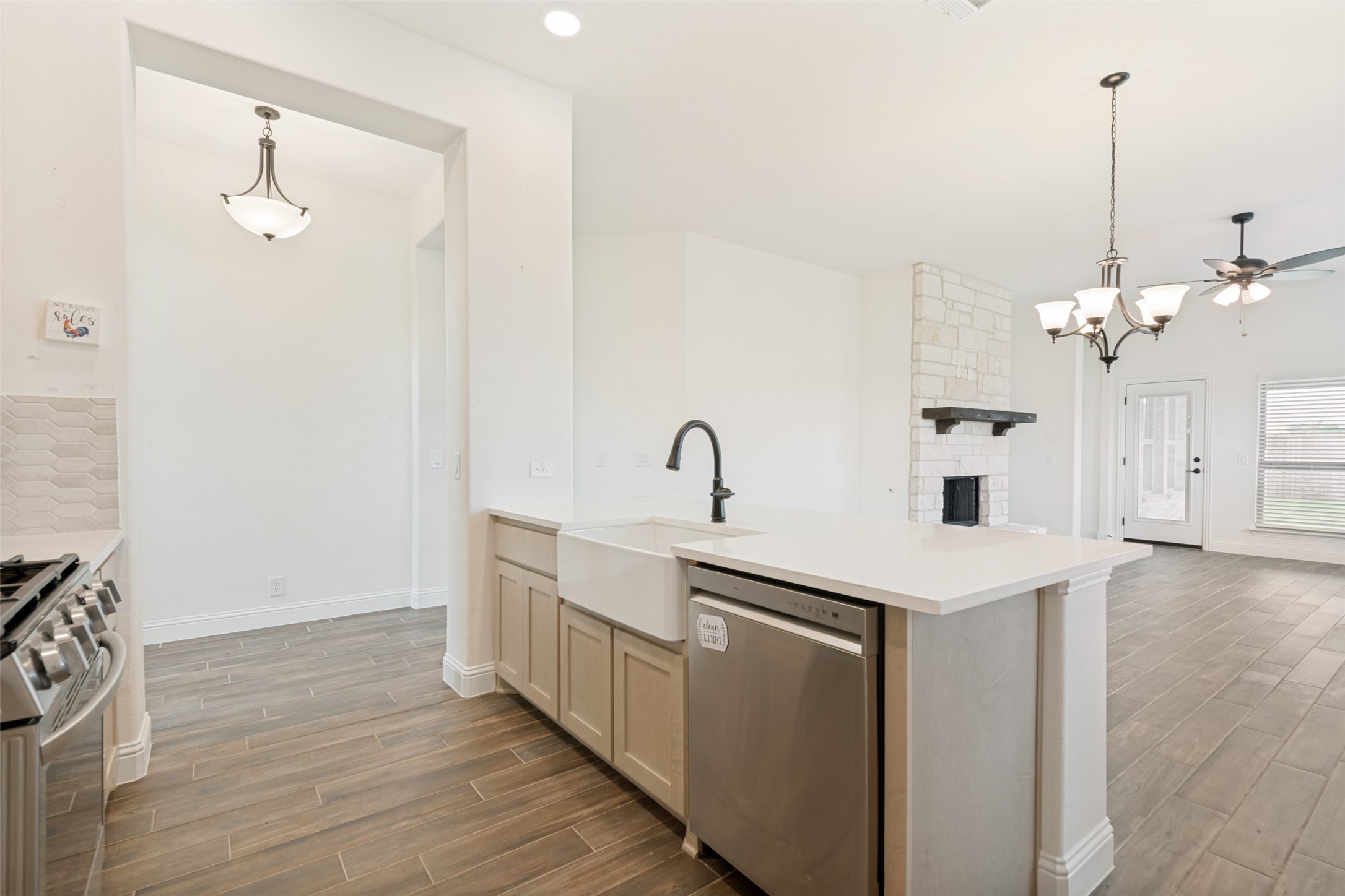 2120 Spyglass Drive