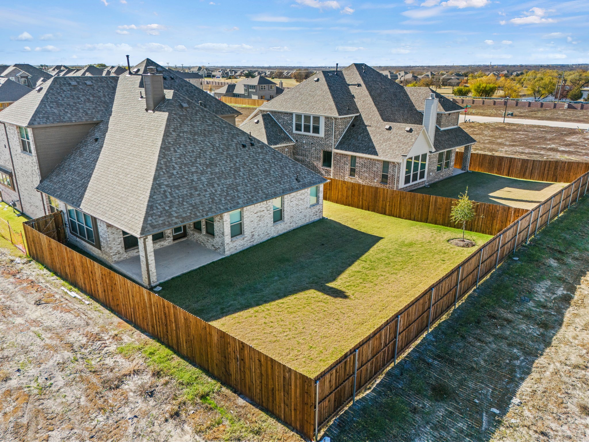2120 Spyglass Drive