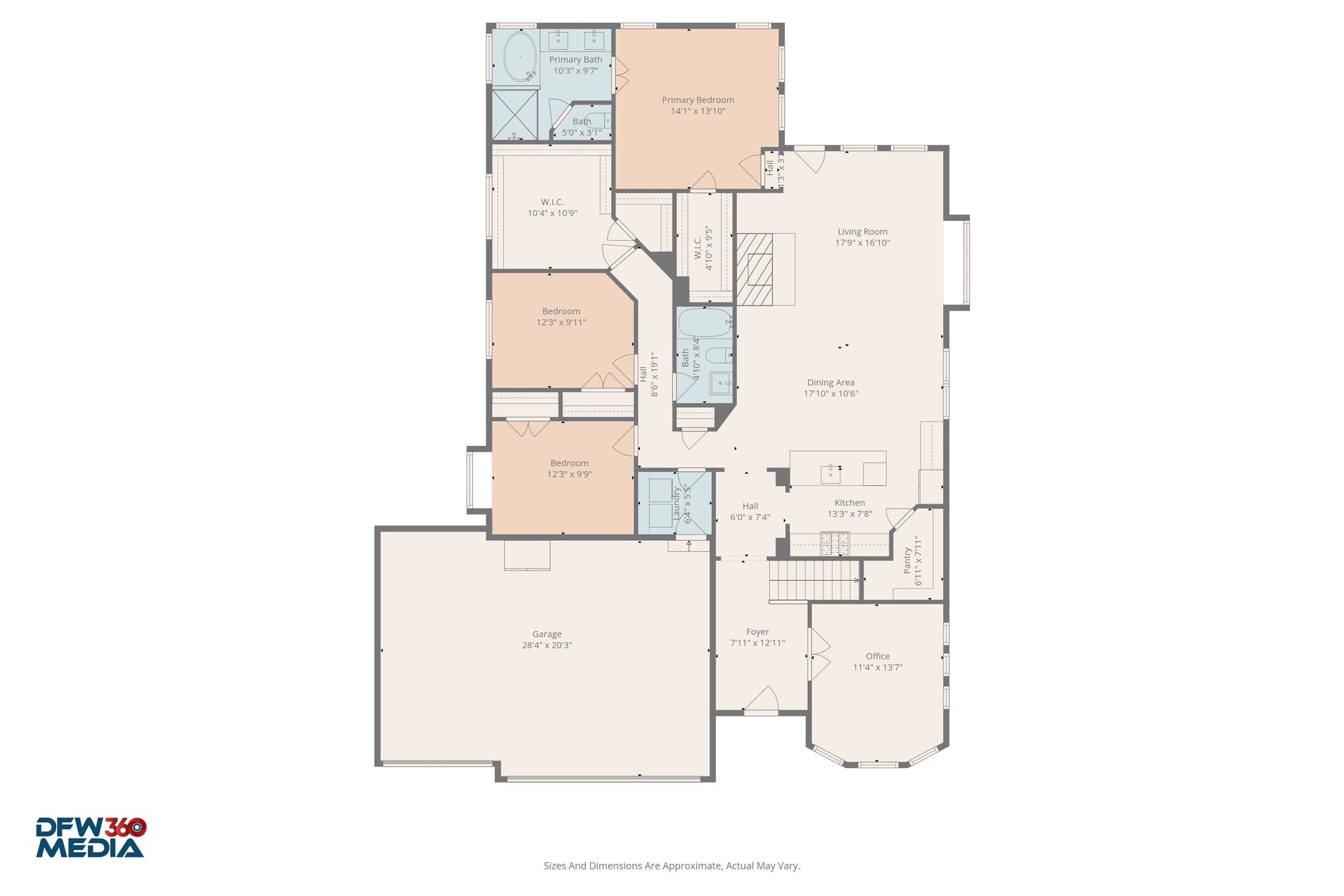 2120 Spyglass Drive