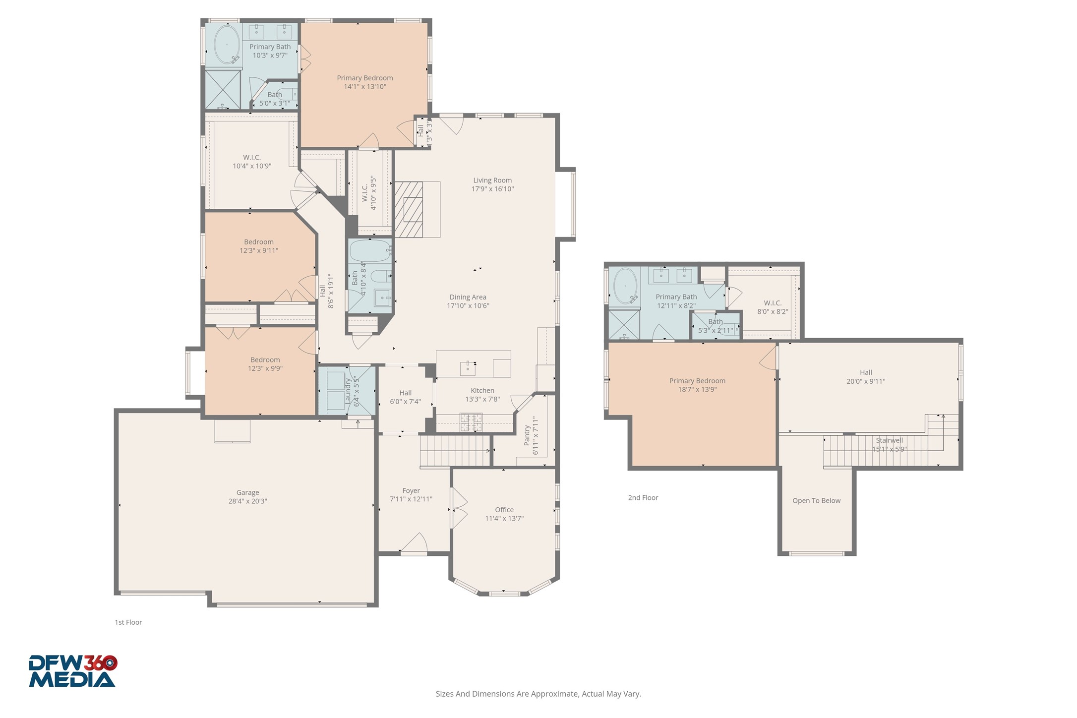 2120 Spyglass Drive