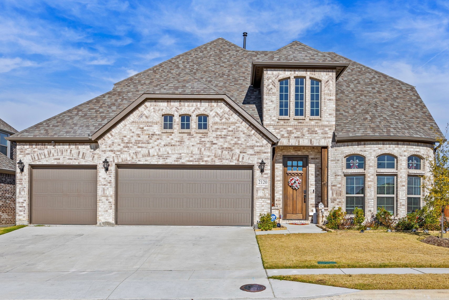 2120 Spyglass Drive