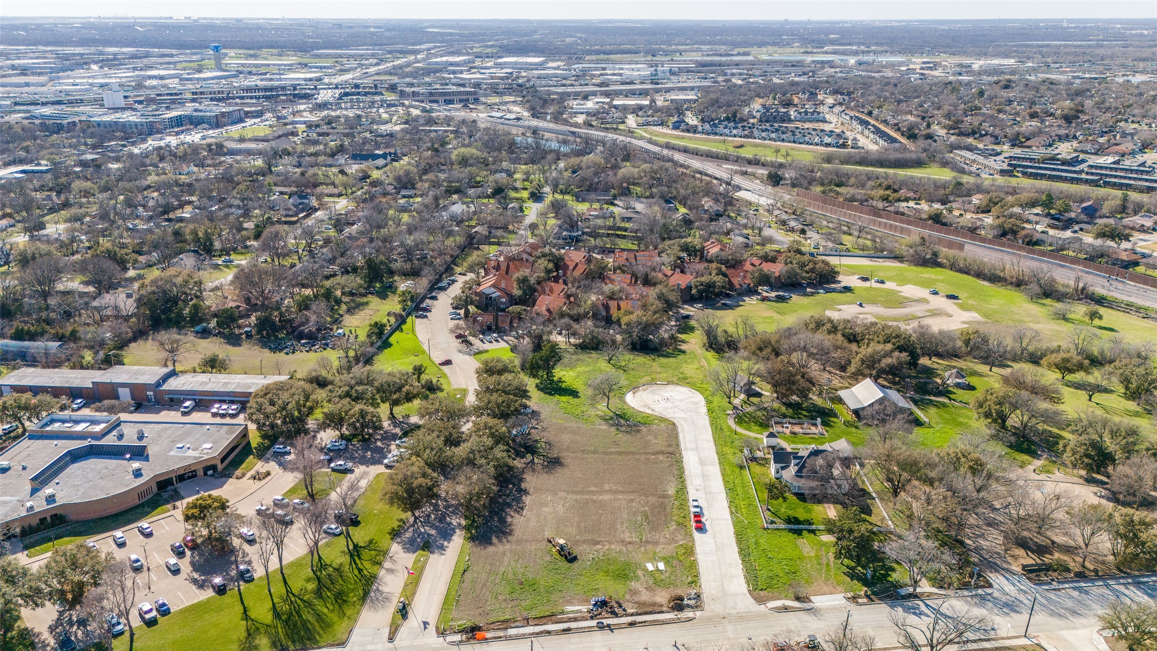 1628 Rosetree Lane