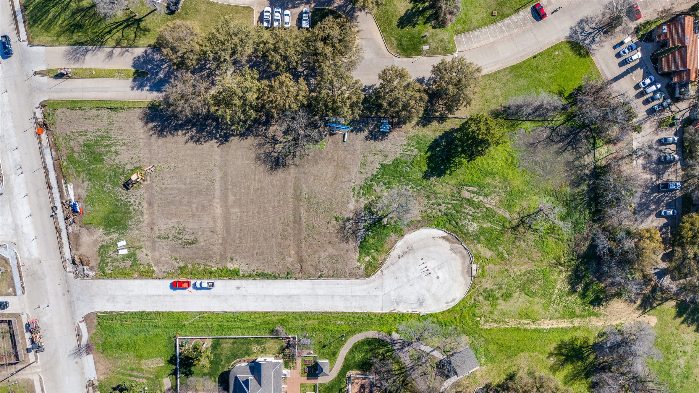 1628 Rosetree Lane