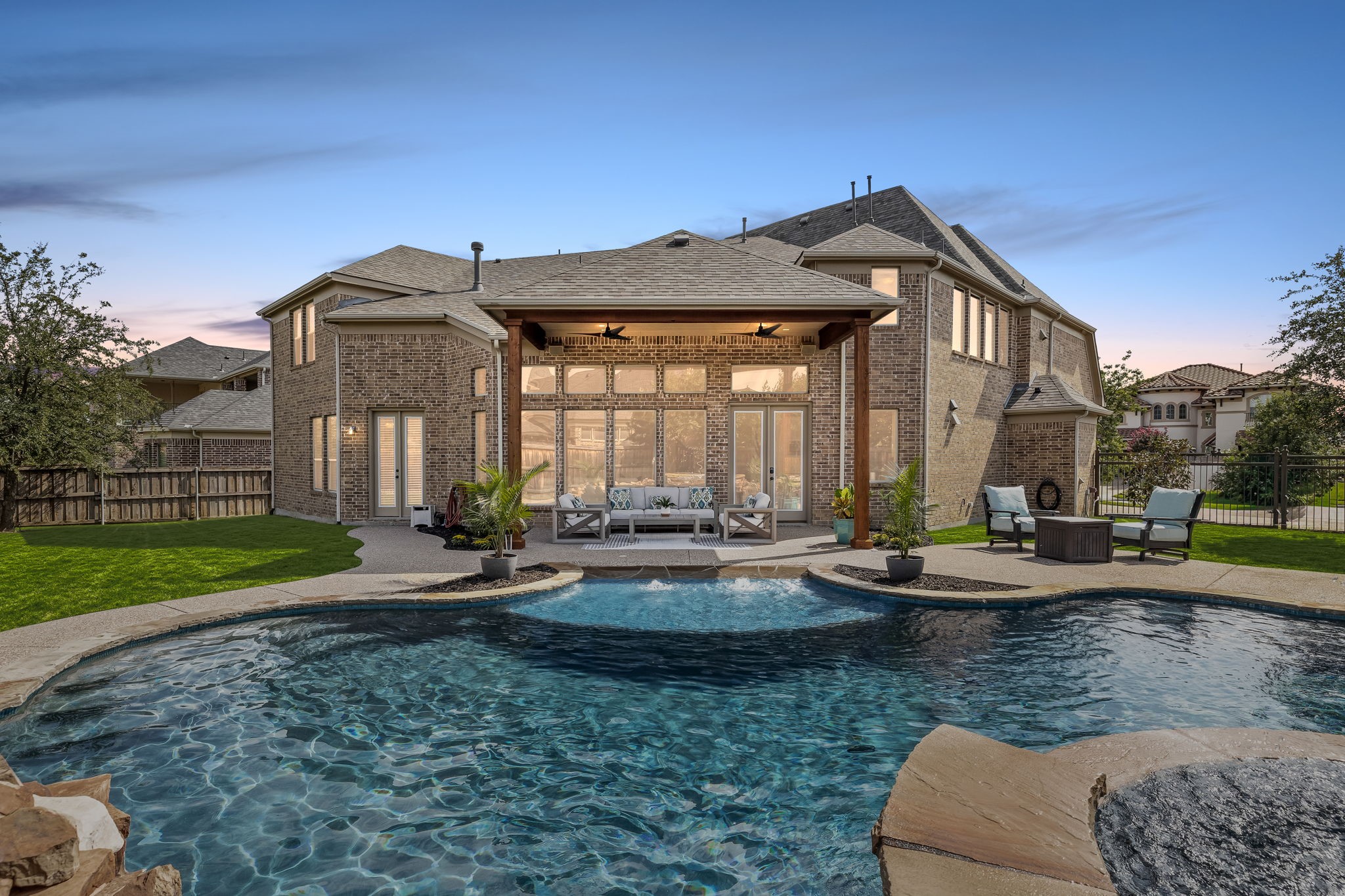 2350 Crest Pointe Place