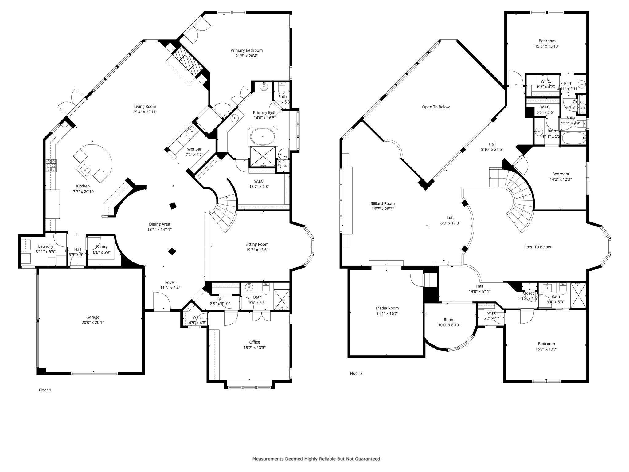 2350 Crest Pointe Place