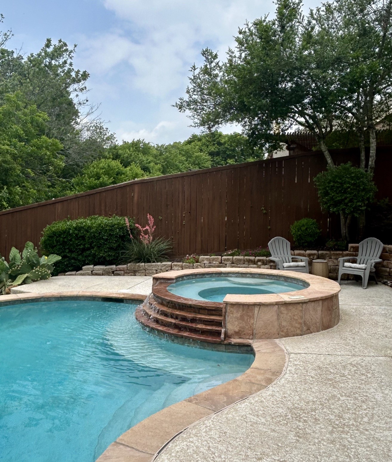 2402 Indian Trail